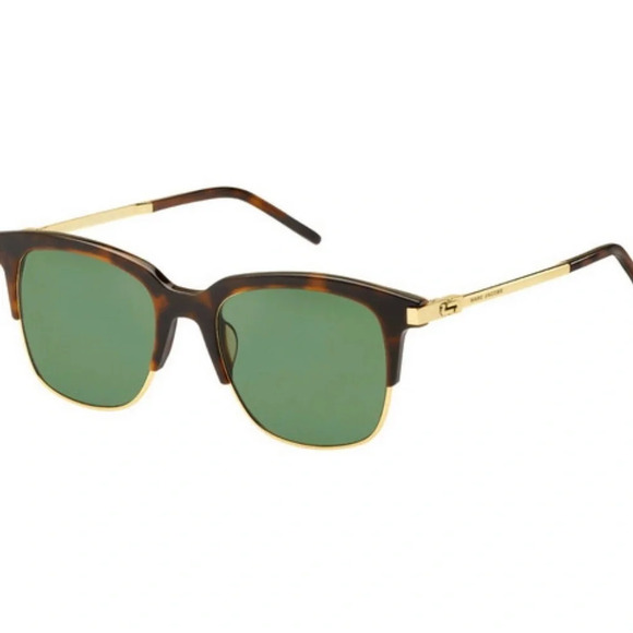 Marc Jacobs Tortoise Sunglasses main image 13